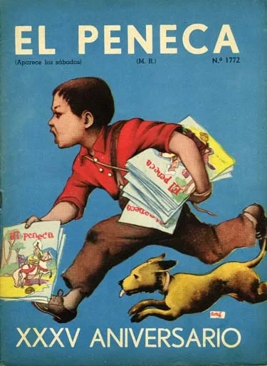 Cover of Issue #1772