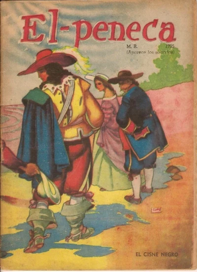 Cover of Issue #1795