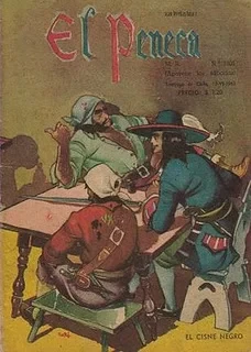 Cover of Issue #1801