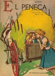Cover of Issue #1810