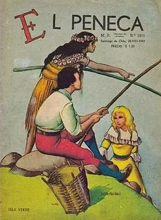 Cover of Issue #1811