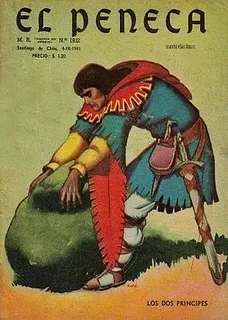Cover of Issue #1812