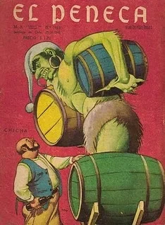 Cover of Issue #1815