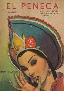 Cover of Issue #1816