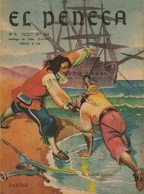 Cover of Issue #1819
