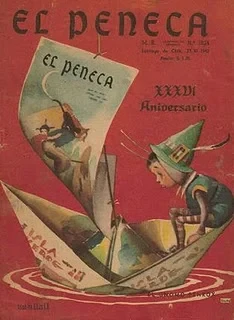 Cover of Issue #1824