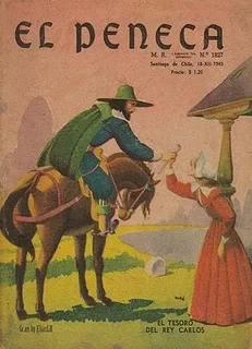 Cover of Issue #1827