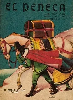 Cover of Issue #1830