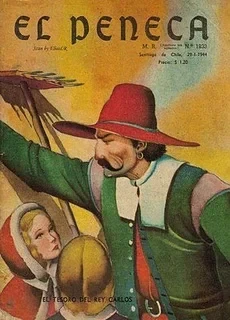 Cover of Issue #1833