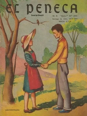 Cover of Issue #1844