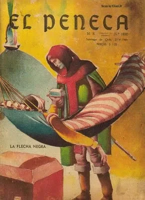 Cover of Issue #1850