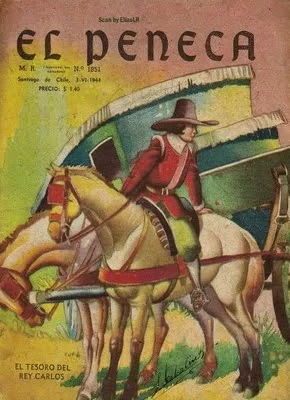 Cover of Issue #1851