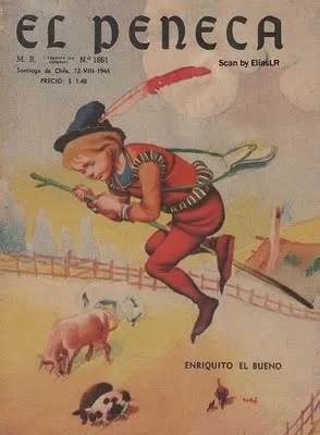 Cover of Issue #1861
