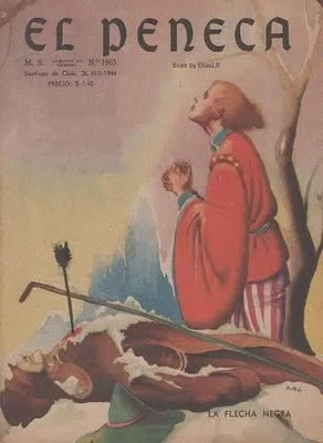Cover of Issue #1863