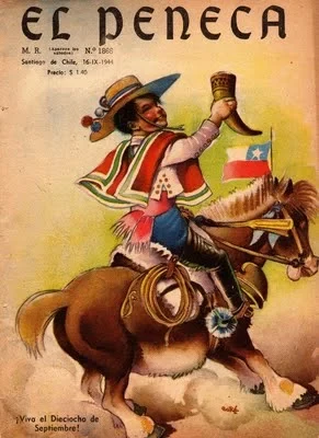Cover of Issue #1866
