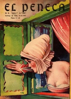Cover of Issue #1867