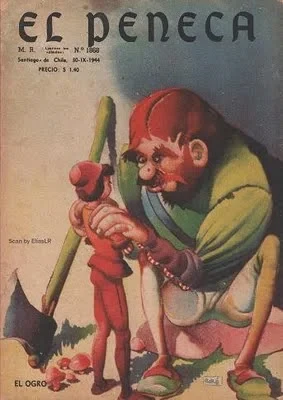 Cover of Issue #1868