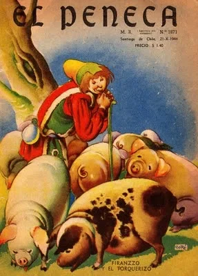 Cover of Issue #1871
