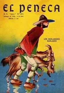 Cover of Issue #1874