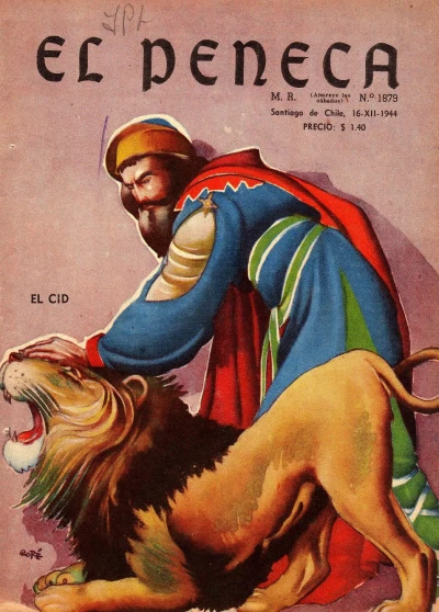 Cover of Issue #1879