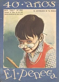Cover of Issue #2032