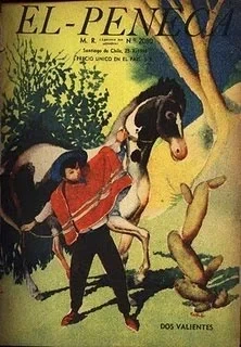 Cover of Issue #2080