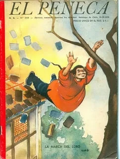 Cover of Issue #2150