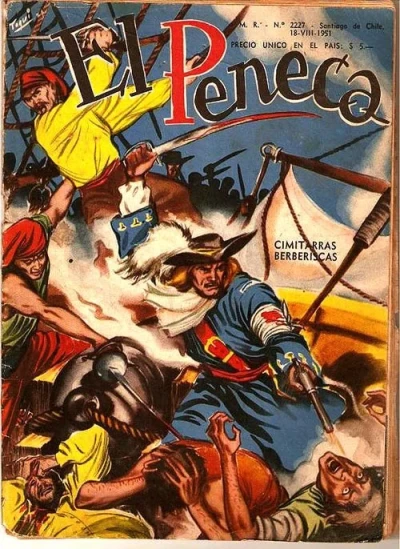 Cover of Issue #2227