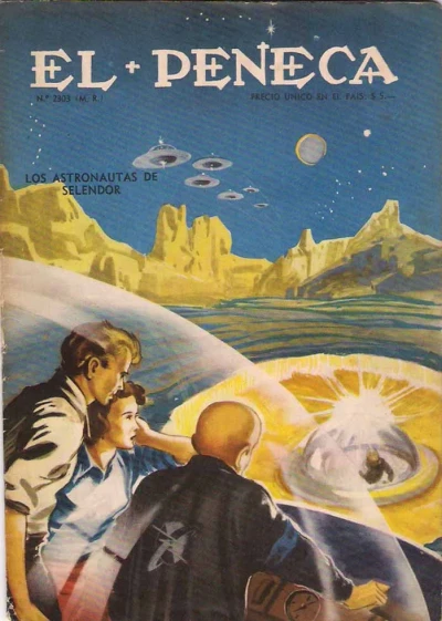 Cover of Issue #2303