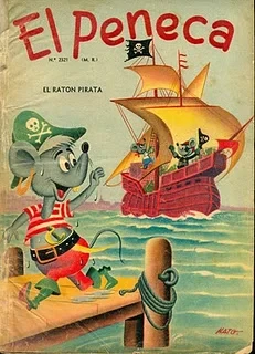 Cover of Issue #2321