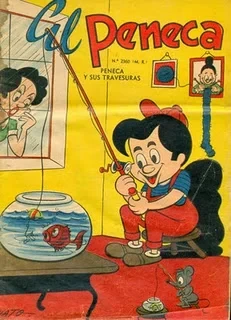 Cover of Issue #2360