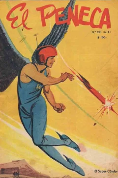 Issue #2501