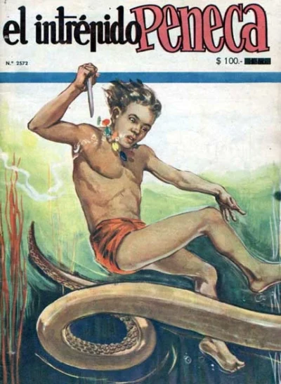 Cover of Issue #2572