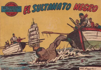 Cover of Issue #10