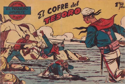 Cover of Issue #11