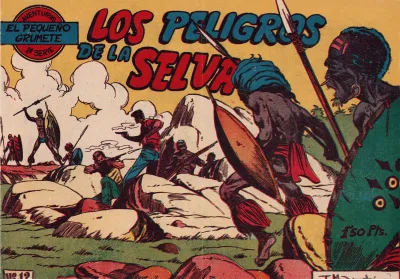 Cover of Issue #12