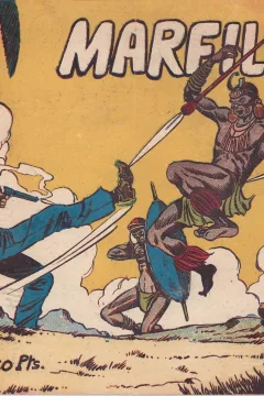Issue #15