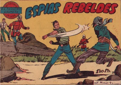 Cover of Issue #3