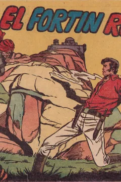 Issue #8