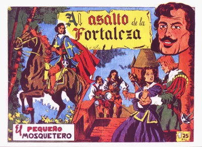 Cover of Issue #10