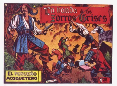 Cover of Issue #12