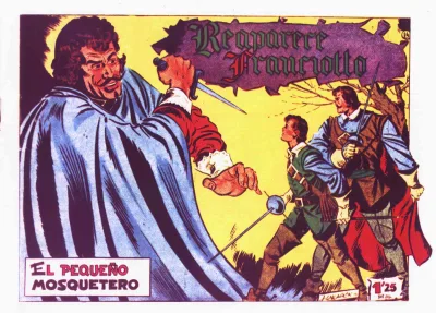 Cover of Issue #14