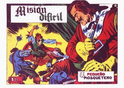 Cover of Issue #15