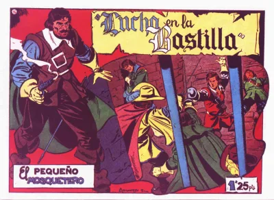 Cover of Issue #16