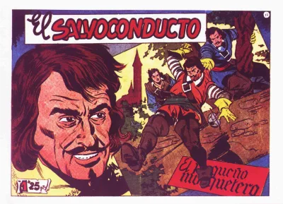 Cover of Issue #17