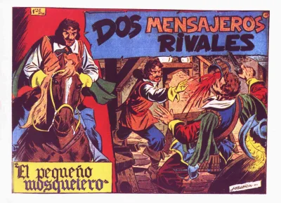 Cover of Issue #19
