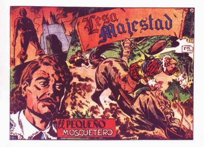 Cover of Issue #20
