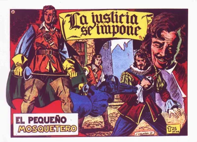 Cover of Issue #21