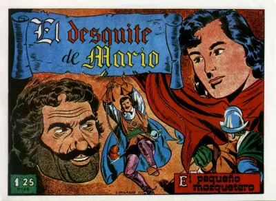 Cover of Issue #4