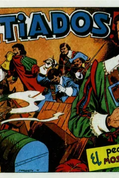 Issue #5